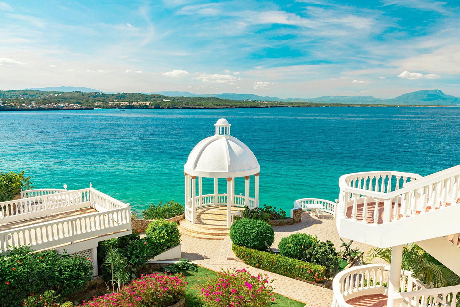 The Caribbean Getaway That Check The Bucket-List Boxes 